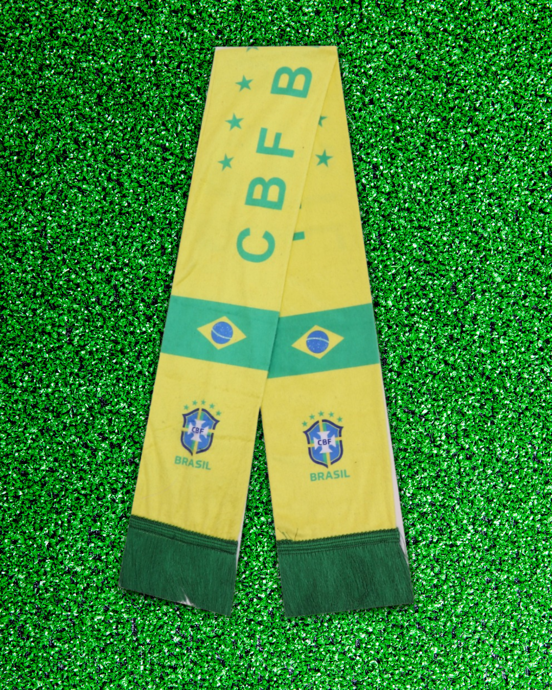 National Football Scarves