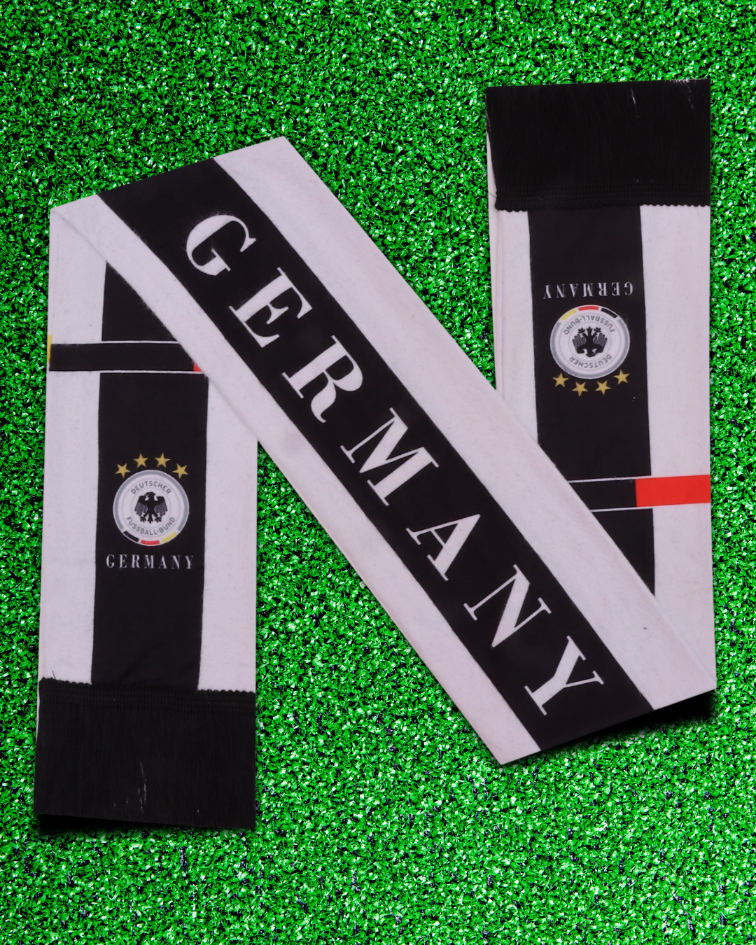 National Football Scarves