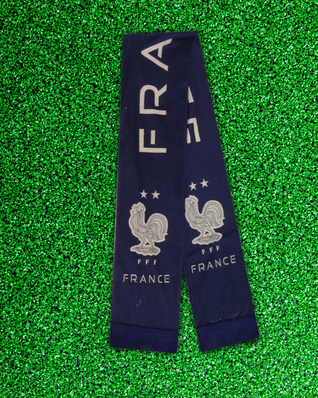 National Football Scarves