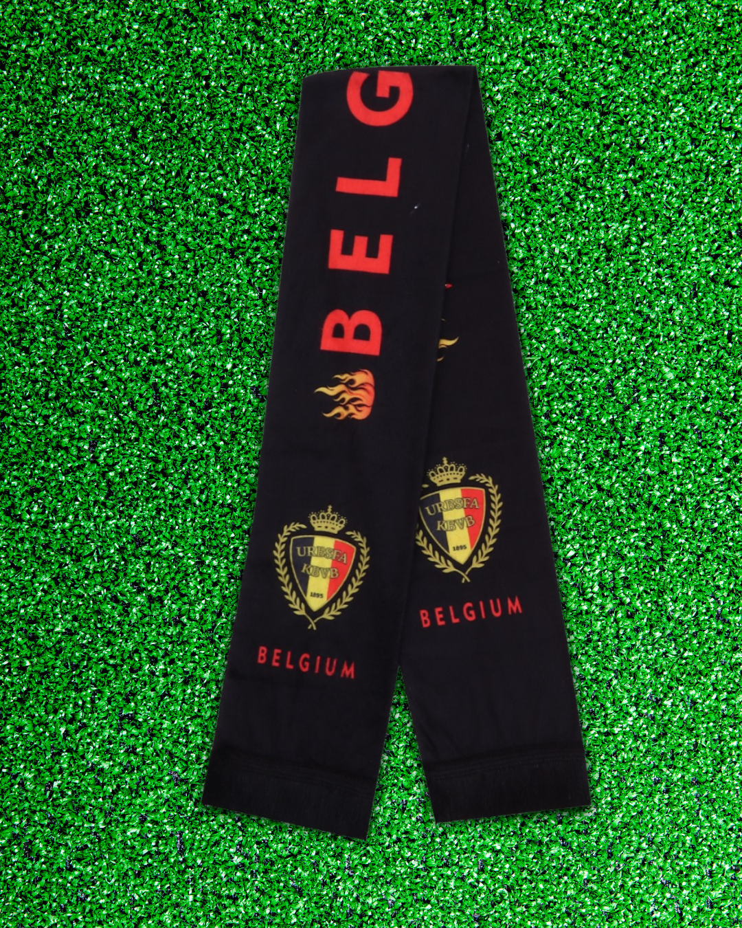 National Football Scarves