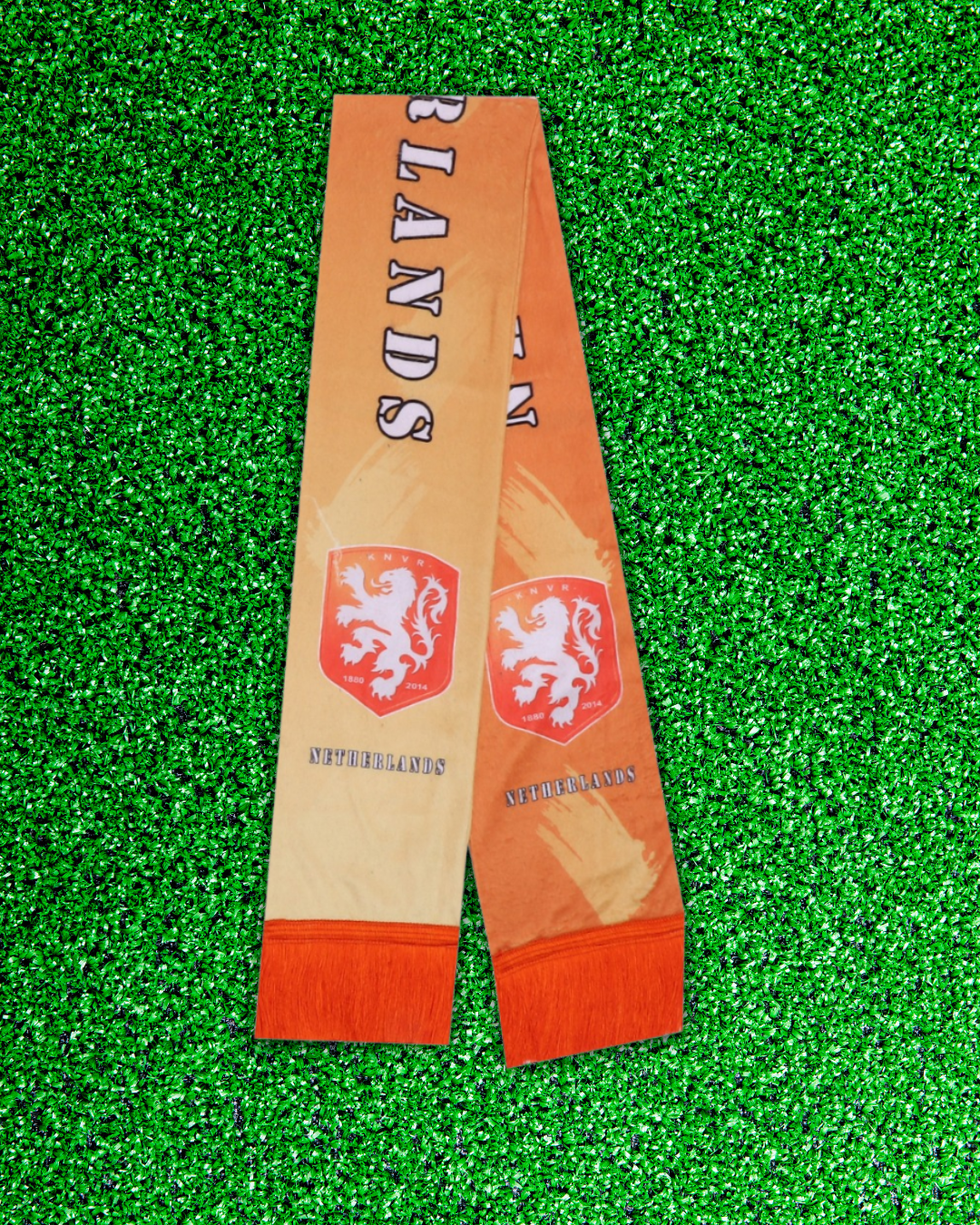 National Football Scarves