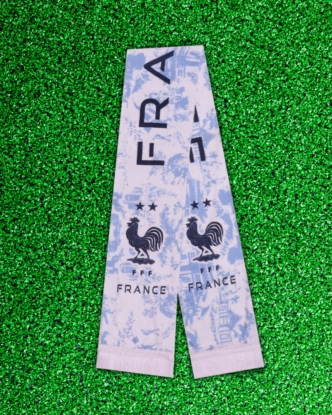 National Football Scarves