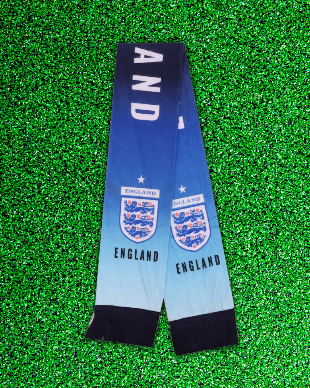 National Football Scarves