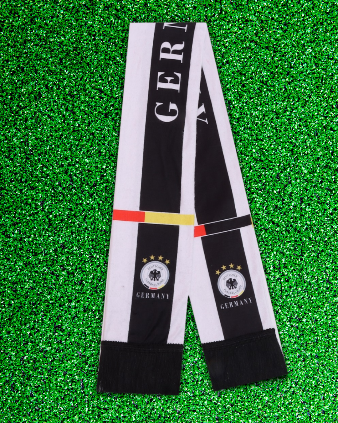 National Football Scarves