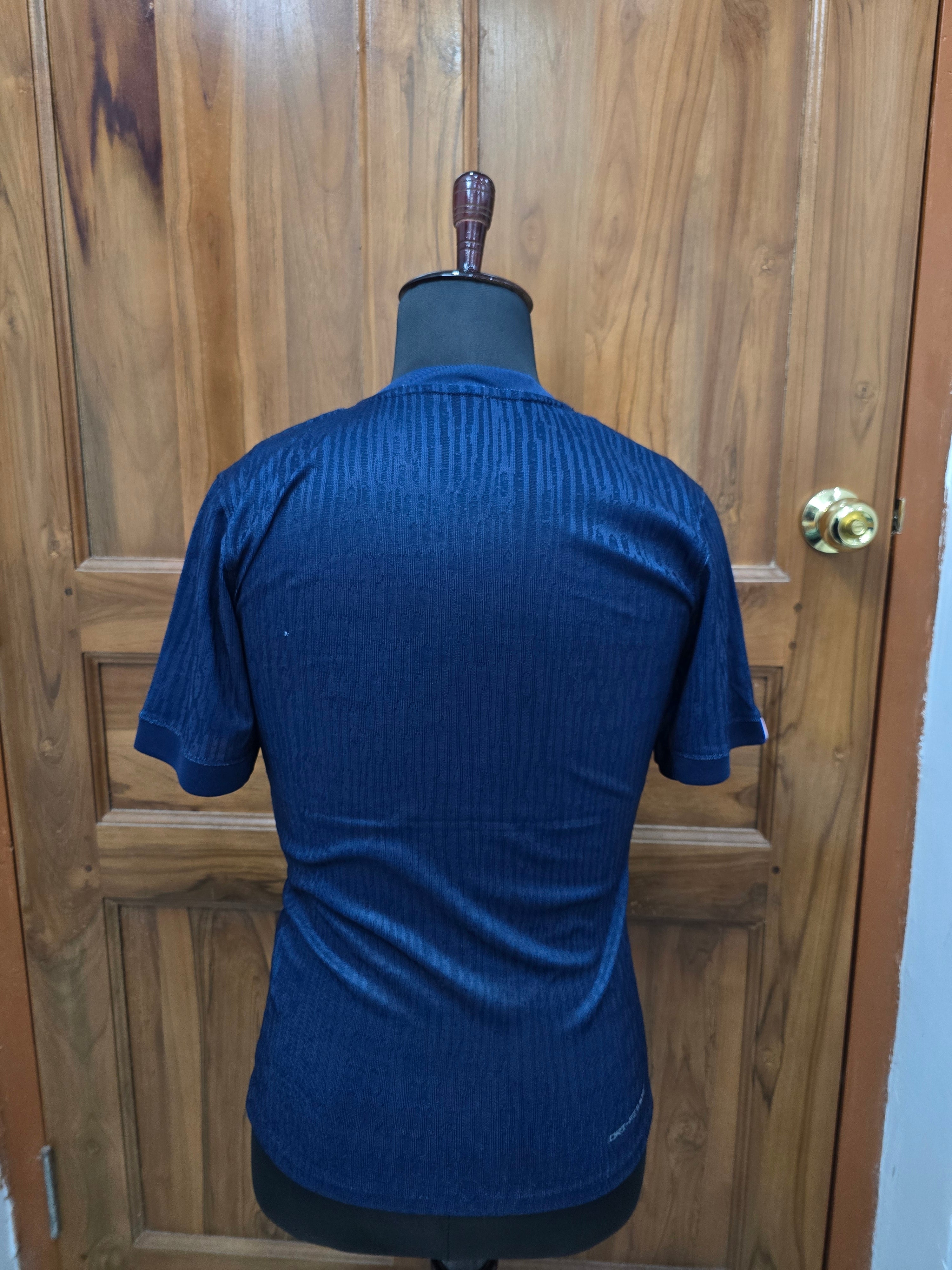 PSG Home 25 Player Version