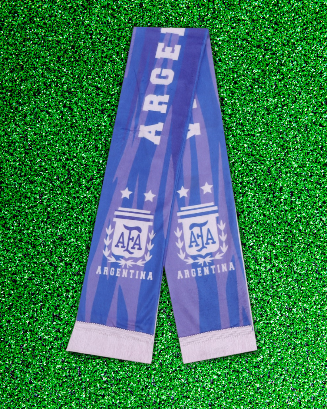 National Football Scarves